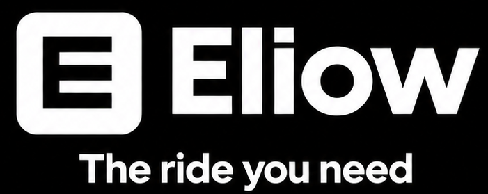 Eliow – The ride you need